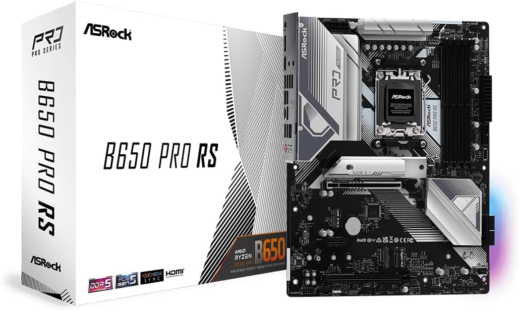 OS付　Ryzen7 7700X B650M PG LIGHTNING セット Amazon.com: ASRock B650M PG Lightning WiFi 6E AMD Ryzen 9000
